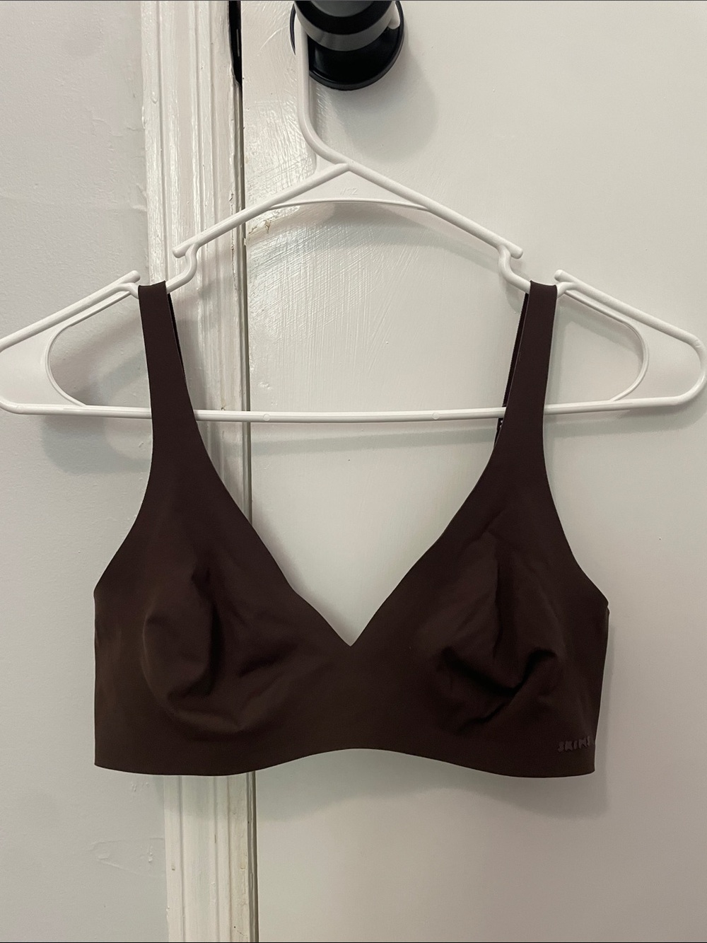 Skims Plunge Bralette
